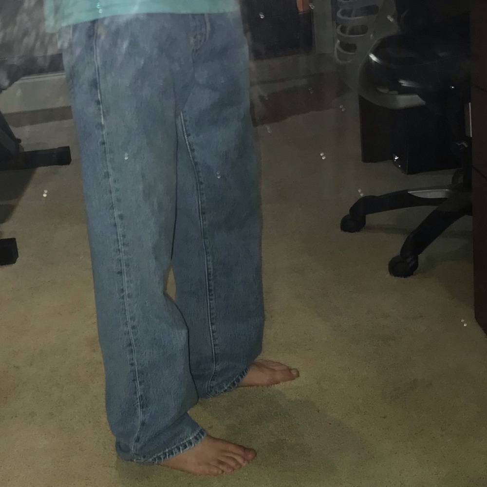 31x30 jeans